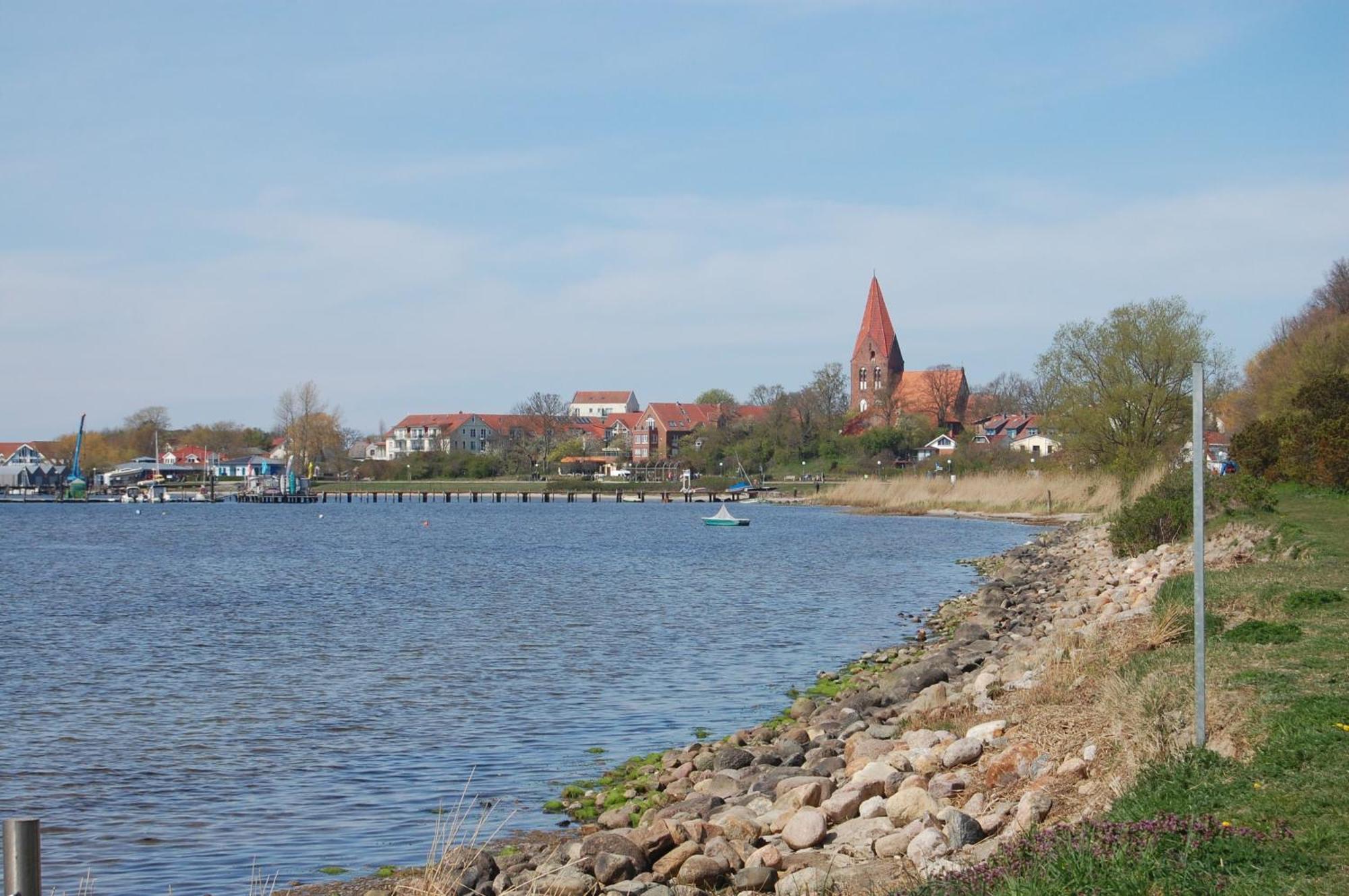 Grosser Haffblick Rerik Exterior photo